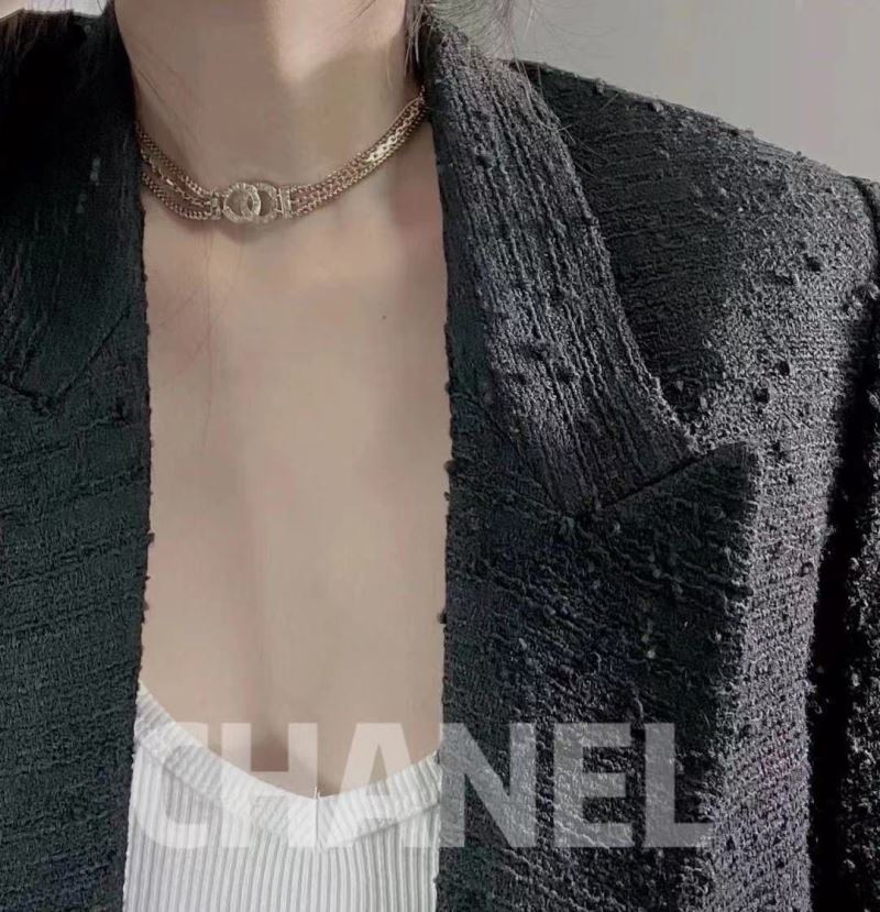 Chanel Necklaces